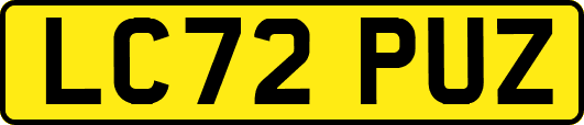 LC72PUZ