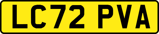 LC72PVA