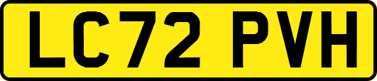 LC72PVH