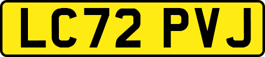 LC72PVJ