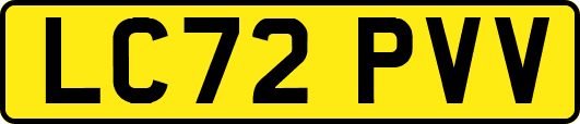 LC72PVV