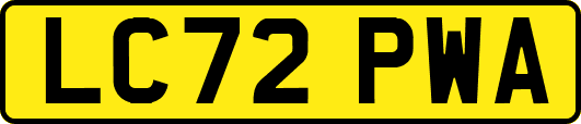 LC72PWA