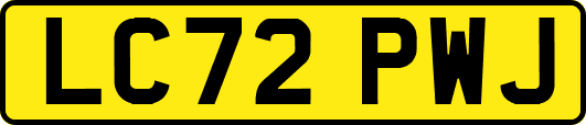 LC72PWJ