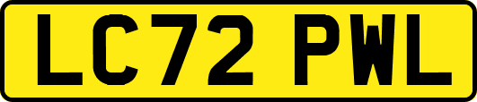 LC72PWL