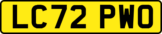 LC72PWO