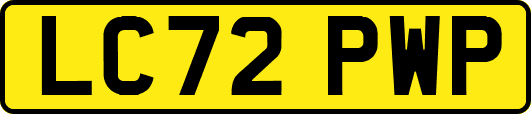 LC72PWP