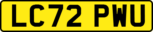LC72PWU