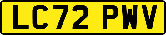 LC72PWV
