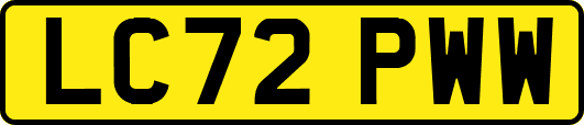 LC72PWW