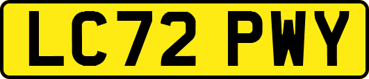 LC72PWY