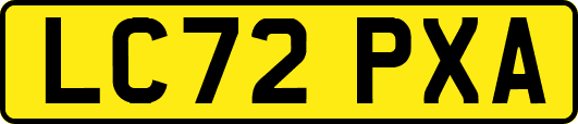 LC72PXA