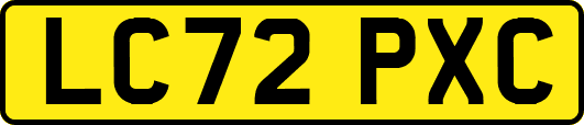 LC72PXC