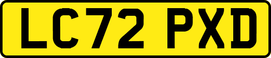 LC72PXD