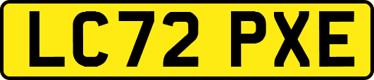 LC72PXE
