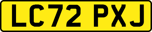 LC72PXJ