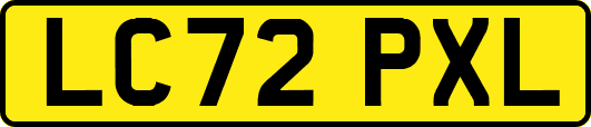 LC72PXL