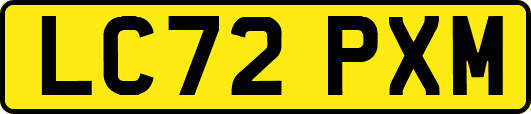 LC72PXM