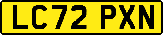 LC72PXN