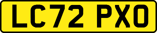 LC72PXO
