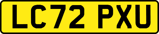 LC72PXU