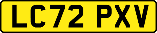 LC72PXV