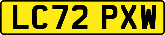 LC72PXW