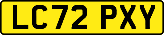 LC72PXY