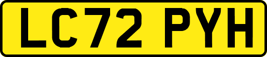 LC72PYH