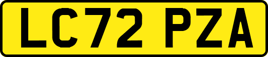 LC72PZA