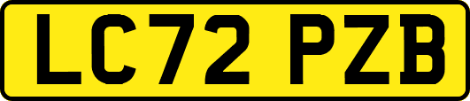 LC72PZB