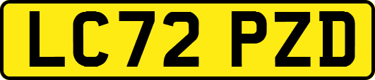 LC72PZD