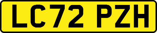 LC72PZH