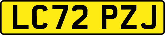 LC72PZJ