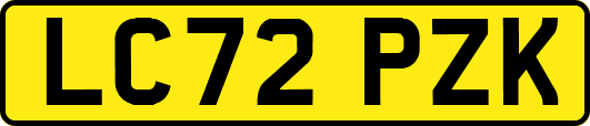 LC72PZK