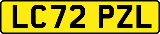 LC72PZL
