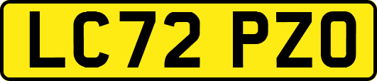 LC72PZO