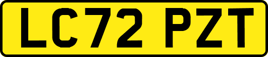 LC72PZT