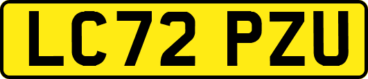 LC72PZU