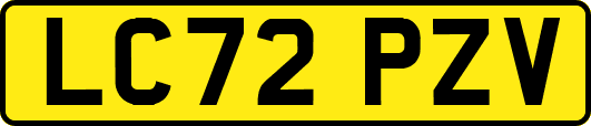 LC72PZV