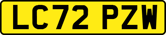 LC72PZW