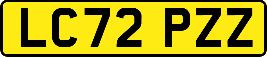 LC72PZZ