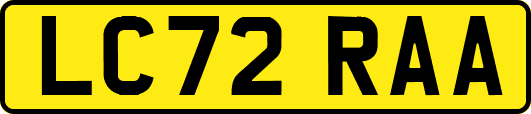 LC72RAA