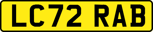 LC72RAB