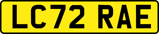 LC72RAE