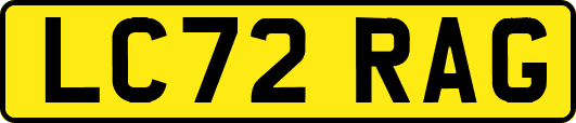 LC72RAG