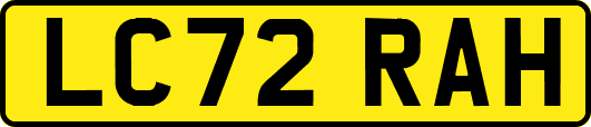 LC72RAH