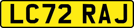 LC72RAJ
