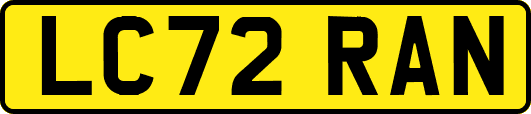LC72RAN