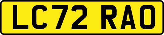 LC72RAO
