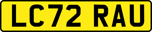 LC72RAU